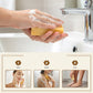 Moisturizing Cleansing Soap for Face & Body