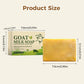 Moisturizing Cleansing Soap for Face & Body