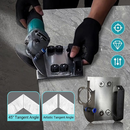 🔧 49% OFF HOT DEAL ! ⚡ Angle Grinder Speed Regulator – Stepless Speed Control, Anti-Overload Protection, Easy Installation 🛠️