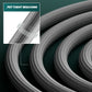 Upgraded Explosion-proof Braided Shower Hose - Anti-leak