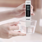 🏆 Last Day Special Price £9.77 ! 🔥Buy 2 Get 1 Free🎁 3-in-1 TDS Water Quality Tester - Measures pH, Chlorine, and Hardness with LCD Display for Pools and Aquariums 🌊