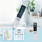 🏆 Last Day Special Price £9.77 ! 🔥Buy 2 Get 1 Free🎁 3-in-1 TDS Water Quality Tester - Measures pH, Chlorine, and Hardness with LCD Display for Pools and Aquariums 🌊