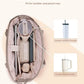 💕Hot Sale 15% OFF🎁Wandering Nature Puffer Tote Bag with Cup Holder & Laptop Compartment & Trolley Sleeve for Travel, Work, Nurse, Women
