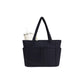 💕Hot Sale 15% OFF🎁Wandering Nature Puffer Tote Bag with Cup Holder & Laptop Compartment & Trolley Sleeve for Travel, Work, Nurse, Women