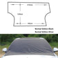 🚗 LIMITED-TIME 50% OFF! ❄️ Front Windshield Cover – All-Season Protection, Frost Protection & Premium Quality – Perfect for Cars, Vans, and SUVs ☀️