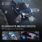 Full View Car Dashcam System