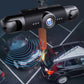 Full View Car Dashcam System
