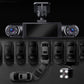 Full View Car Dashcam System