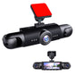 Full View Car Dashcam System