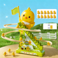 🏆 LIMITED-TIME 50% OFF! 🦆Electric Duck Climbing Stairs Track Toy✨
