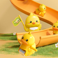 🏆 LIMITED-TIME 50% OFF! 🦆Electric Duck Climbing Stairs Track Toy✨