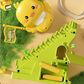 🏆 LIMITED-TIME 50% OFF! 🦆Electric Duck Climbing Stairs Track Toy✨