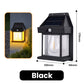 💡70% OFF HOT DEAL ! ⚡ Solar Wall Light – Auto On/Off, IP65 Waterproof, Bright & Energy-Saving 🌞