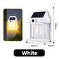 💡70% OFF HOT DEAL ! ⚡ Solar Wall Light – Auto On/Off, IP65 Waterproof, Bright & Energy-Saving 🌞