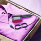 📢 LIMITED-TIME 50% OFF! ⏰Handheld Steam Iron for Clothes – Quick Heat, Powerful Steam, Wrinkle-Free Anywhere ✨