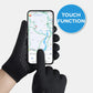 🧤2026 New Insulated Waterproof Touchscreen Cycling Gloves❄