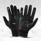 🧤2026 New Insulated Waterproof Touchscreen Cycling Gloves❄