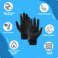 🧤2026 New Insulated Waterproof Touchscreen Cycling Gloves❄