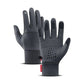 🧤2026 New Insulated Waterproof Touchscreen Cycling Gloves❄