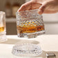 🥛 💎 Hot Sale 50% OFF ✨ 🔥 360° Rotating Whiskey Glass Tumbler