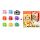 🧩 50% OFF NOW ! ⚡ Magnetic Building Block Set for Kids – Fun STEM toy, strong magnets, safe material, boosts imagination & hands-on skills 🎈