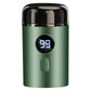 🪒50% OFF NOW ! ⚡Powerful Mini Shaver – Compact portable design, flexible 3D floating cutter head, smooth close shave without irritation, long standby for daily travel grooming✨