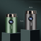 🪒50% OFF NOW ! ⚡Powerful Mini Shaver – Compact portable design, flexible 3D floating cutter head, smooth close shave without irritation, long standby for daily travel grooming✨