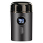 🪒50% OFF NOW ! ⚡Powerful Mini Shaver – Compact portable design, flexible 3D floating cutter head, smooth close shave without irritation, long standby for daily travel grooming✨
