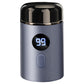 🪒50% OFF NOW ! ⚡Powerful Mini Shaver – Compact portable design, flexible 3D floating cutter head, smooth close shave without irritation, long standby for daily travel grooming✨