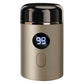 🪒50% OFF NOW ! ⚡Powerful Mini Shaver – Compact portable design, flexible 3D floating cutter head, smooth close shave without irritation, long standby for daily travel grooming✨