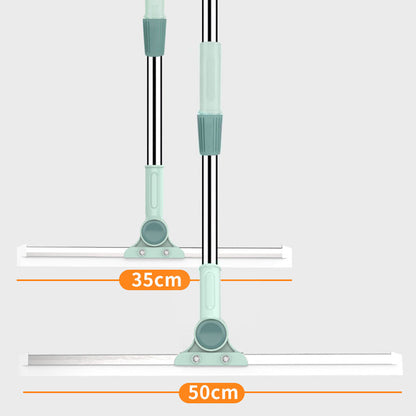 🧼LAST DAY SALE: Only £10.78! 🔥🔥Minky Flexi Edge Sweeper: Multi-Surface Cleaning for Floors, Carpets & Windows