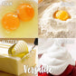 🎄Buy 2 Get 1 Free🥚Stainless Steel Semi-Automatic Whisk