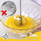 🎄Buy 2 Get 1 Free🥚Stainless Steel Semi-Automatic Whisk