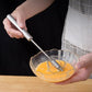 🎄Buy 2 Get 1 Free🥚Stainless Steel Semi-Automatic Whisk