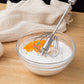 🎄Buy 2 Get 1 Free🥚Stainless Steel Semi-Automatic Whisk
