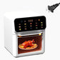 🔥2026 HOT SALE🍳🍗Multi-function Visual Air Fryer with Touchscreen