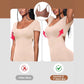 🏆 Last Day Special Price £9.99 ! 💐Jelly Wireless Womens Comfortable Wireless Bras Push Up Bralettes Seamless Tshirts Bras Deep V Everyday Bras