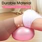 🏆 Last Day Special Price £8.99! 💐Buy 2 Get 1 Free🎁9-inch Anti-Burst Pilates Ball with Pump