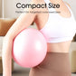 🏆 Last Day Special Price £8.99! 💐Buy 2 Get 1 Free🎁9-inch Anti-Burst Pilates Ball with Pump