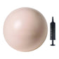 🏆 Last Day Special Price £8.99! 💐Buy 2 Get 1 Free🎁9-inch Anti-Burst Pilates Ball with Pump
