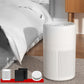 🔥NEW YEAR SALE-Up to 74% OFF🏠USB Indoor Anti-Formaldehyde Air Purifier with Aroma