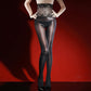 Value Bundle: 8D Oil-Sheen Rose Lace Stockings