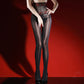 Value Bundle: 8D Oil-Sheen Rose Lace Stockings