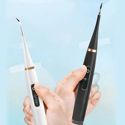 💎 LIMITED-TIME 50% OFF! 🦷Electric Ultrasonic Dental Scaler for Tartar and Plaque Removal✨