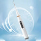 🏆 Last Day Special Price £10.99 !🦷Electric Ultrasonic Dental Scaler for Tartar and Plaque Removal✨
