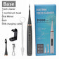 🏆 Last Day Special Price £10.99 !🦷Electric Ultrasonic Dental Scaler for Tartar and Plaque Removal✨