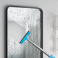 🏆 Last Day Special Price £9.99! 💦Buy 1 Get 1 Free🎁Retractable Car Side Mirror Wiper