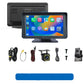 ✨🔥Wide-Compatibility Multi-Device Car Infotainment System💓