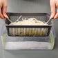 🏆 LIMITED-TIME 50% OFF! ✨Multifunction vegetable slicer – stainless steel blades, easy to clean, multiple cooking modes🥗