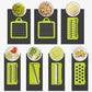 🏆 LIMITED-TIME 50% OFF! ✨Multifunction vegetable slicer – stainless steel blades, easy to clean, multiple cooking modes🥗